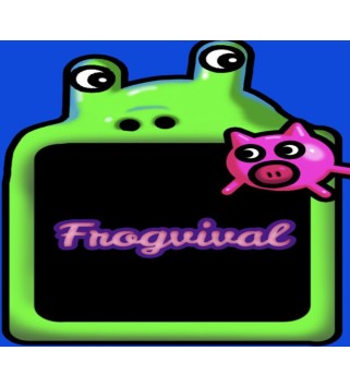 Frogvival Steam Key GLOBAL